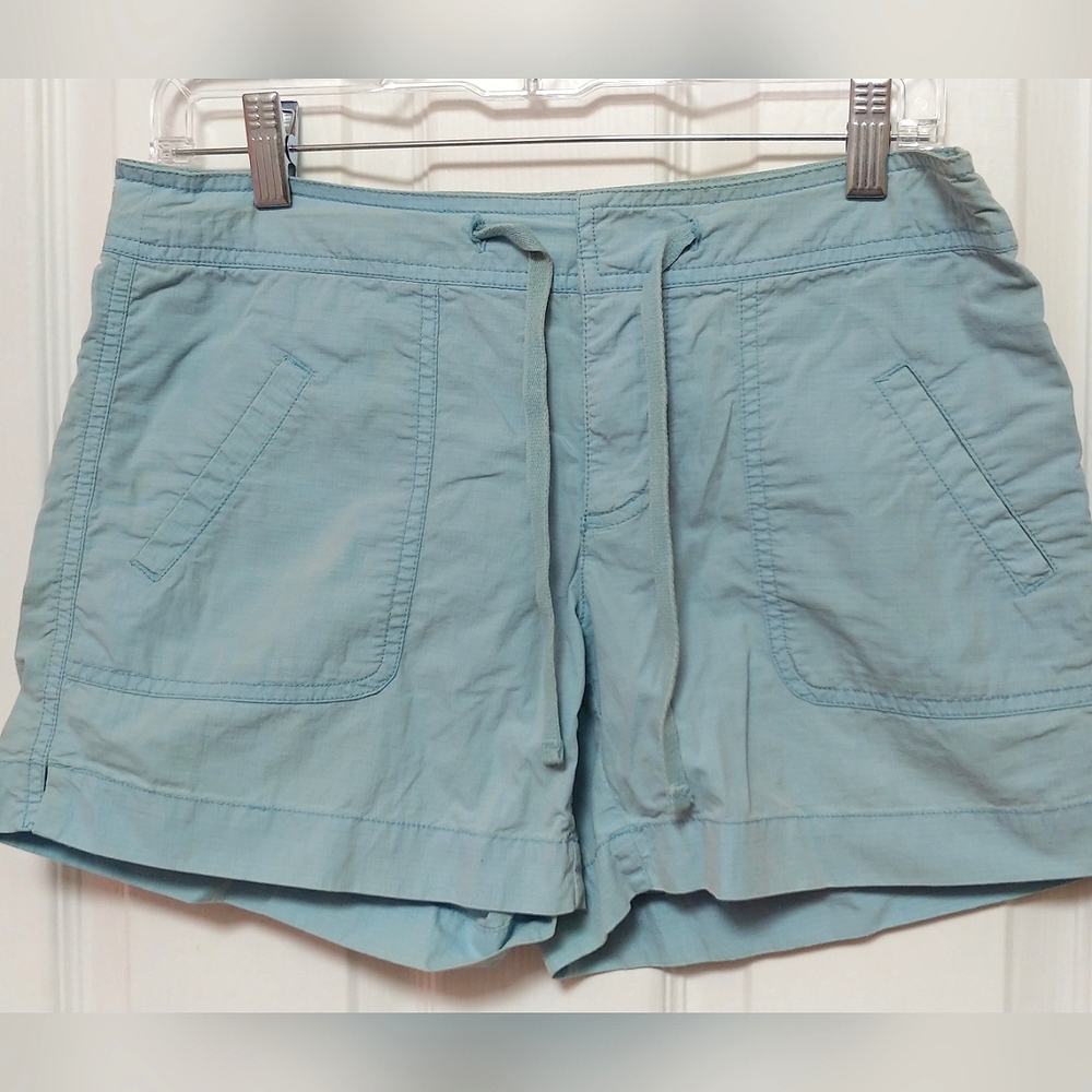 Vintage Old Navy Blue Shorts